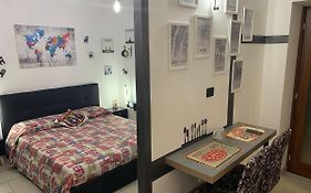 Maison Jean-Luc - app Vittorio